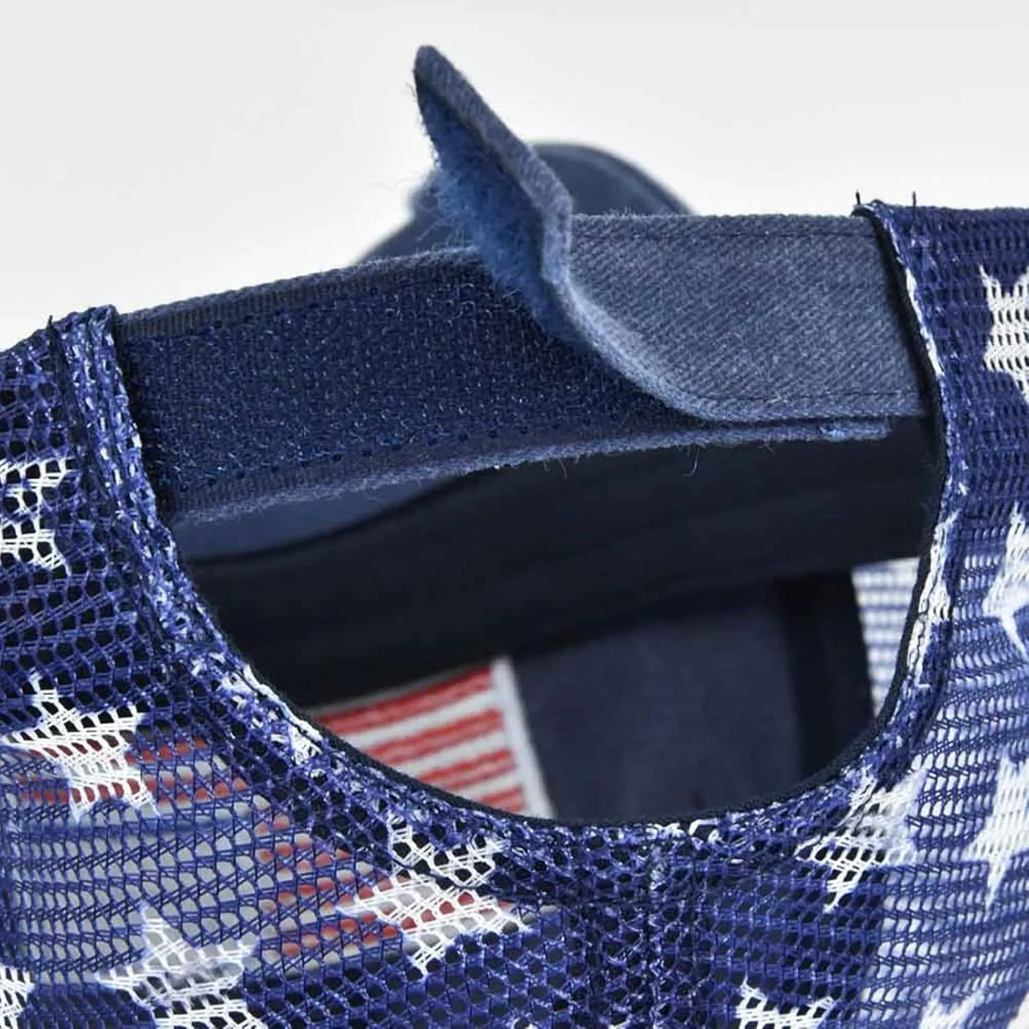 American Flag Hats Vintage Washed Distressed Cotton Dad Hat Baseball Cap Adjustable Unisex Trucker Hats