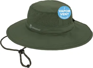 ARMORAY Cooling Boonie Bucket Hat - Wide Brim Adjustable Sun Hats for Men and Women