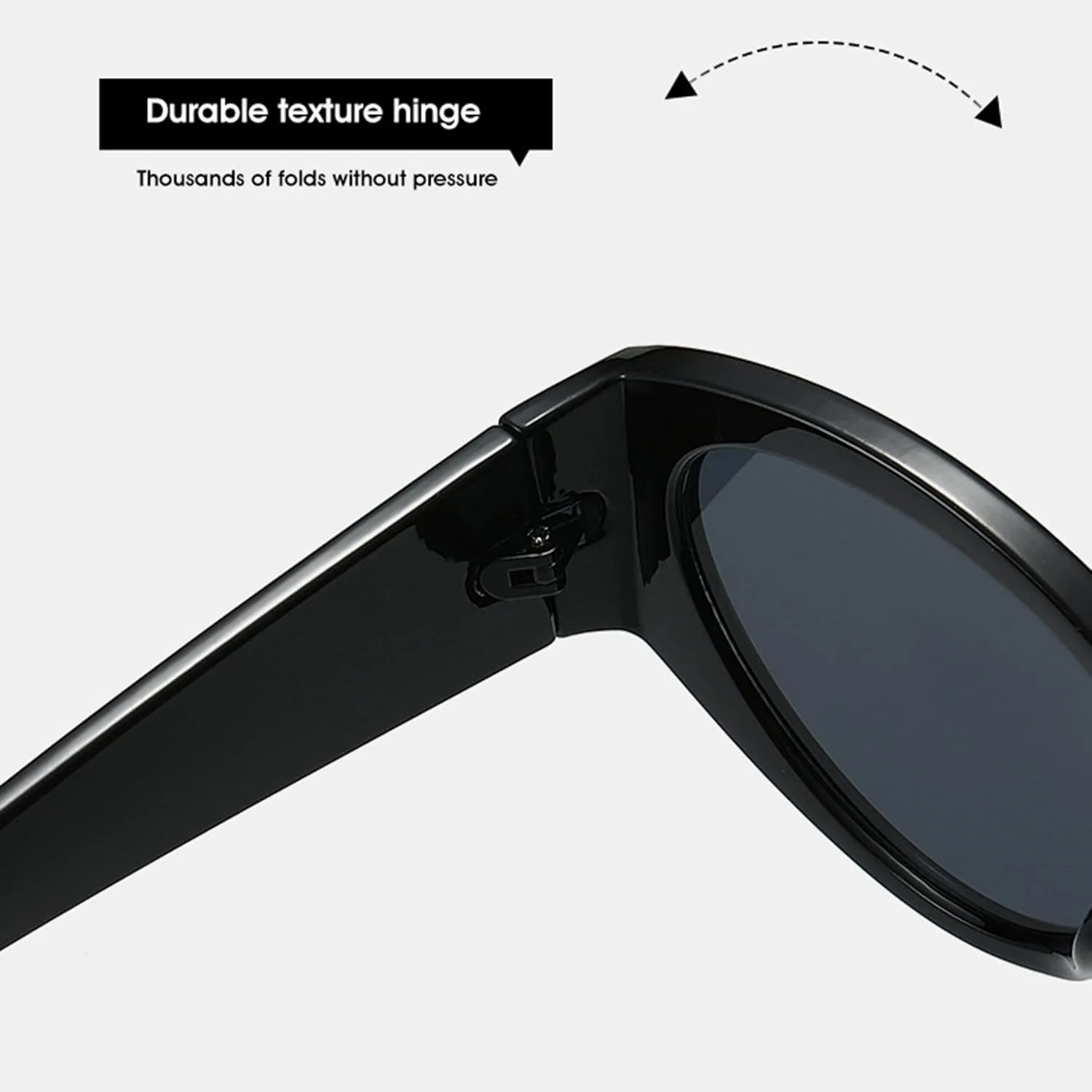 bullabulling Vintage Cat Eye 70s Sunglasses Women Men Classic Retro Stylish Frame UV400 Sunglasses