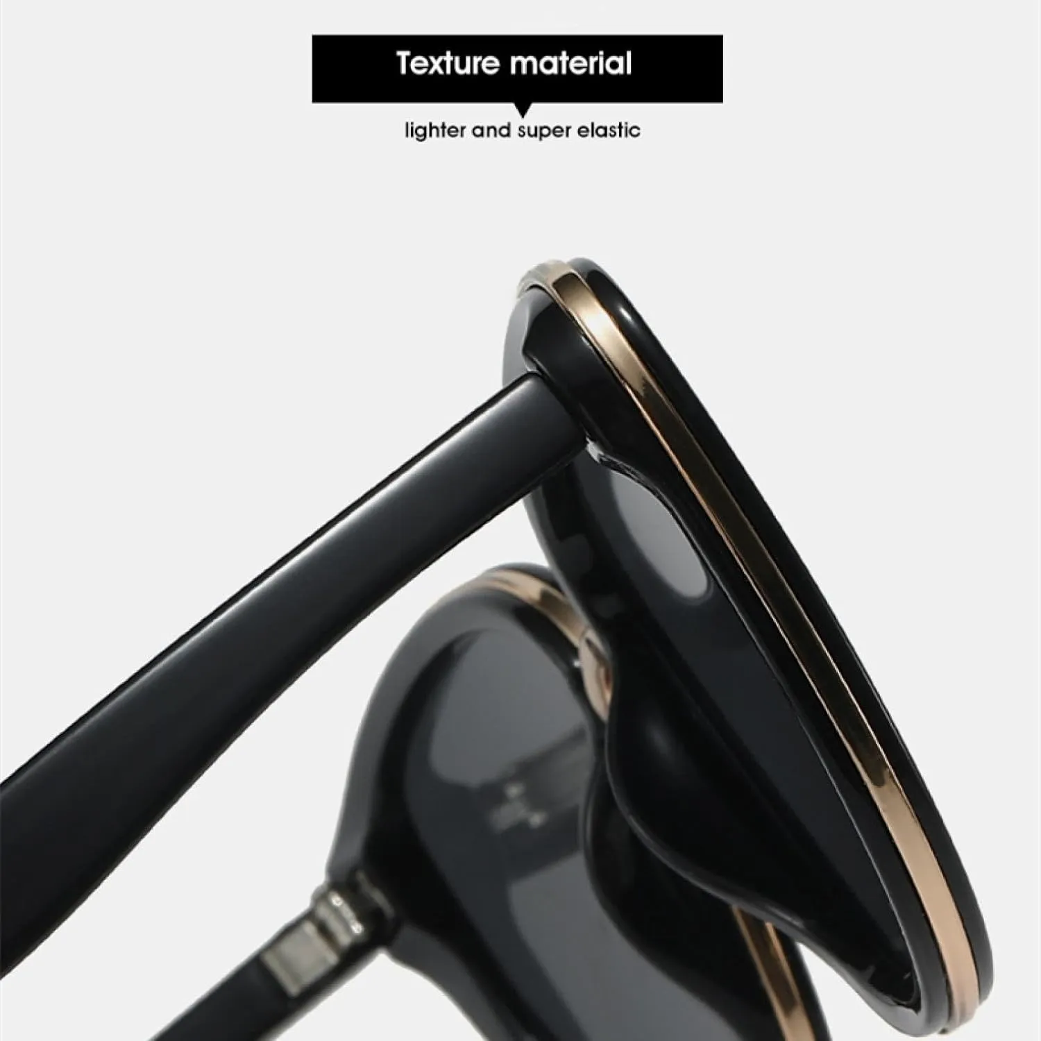 Classic Cat Eye Women Sunglasses Vintage Female Fashion Shades