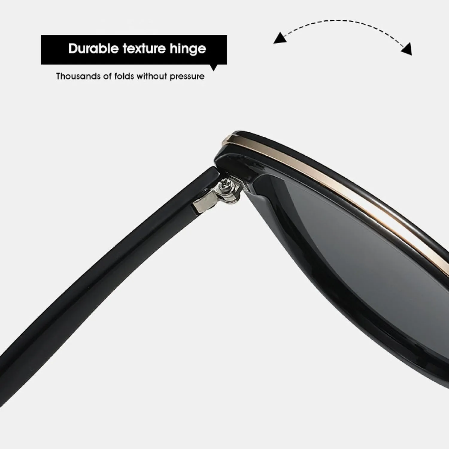 Classic Cat Eye Women Sunglasses Vintage Female Fashion Shades
