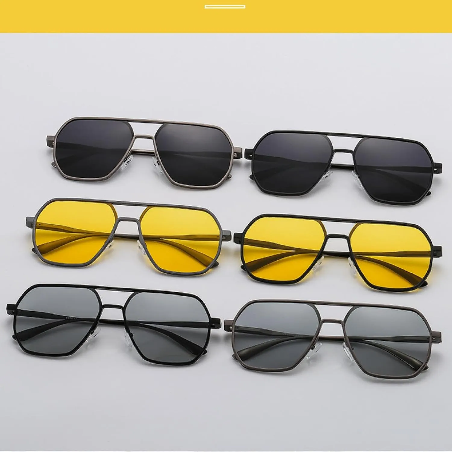 Classic Change Colour Sunglasses Women Men Fashion Vintage Luxury Eyeglasses Outdoor Driving Sunglasses Uv400