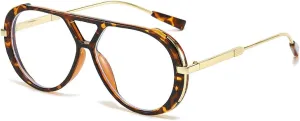 Classic Metal Retro Oval Sunglasses Women Men Vintage Style Sun Glasses Fashion Eyewear Uv400 Shades