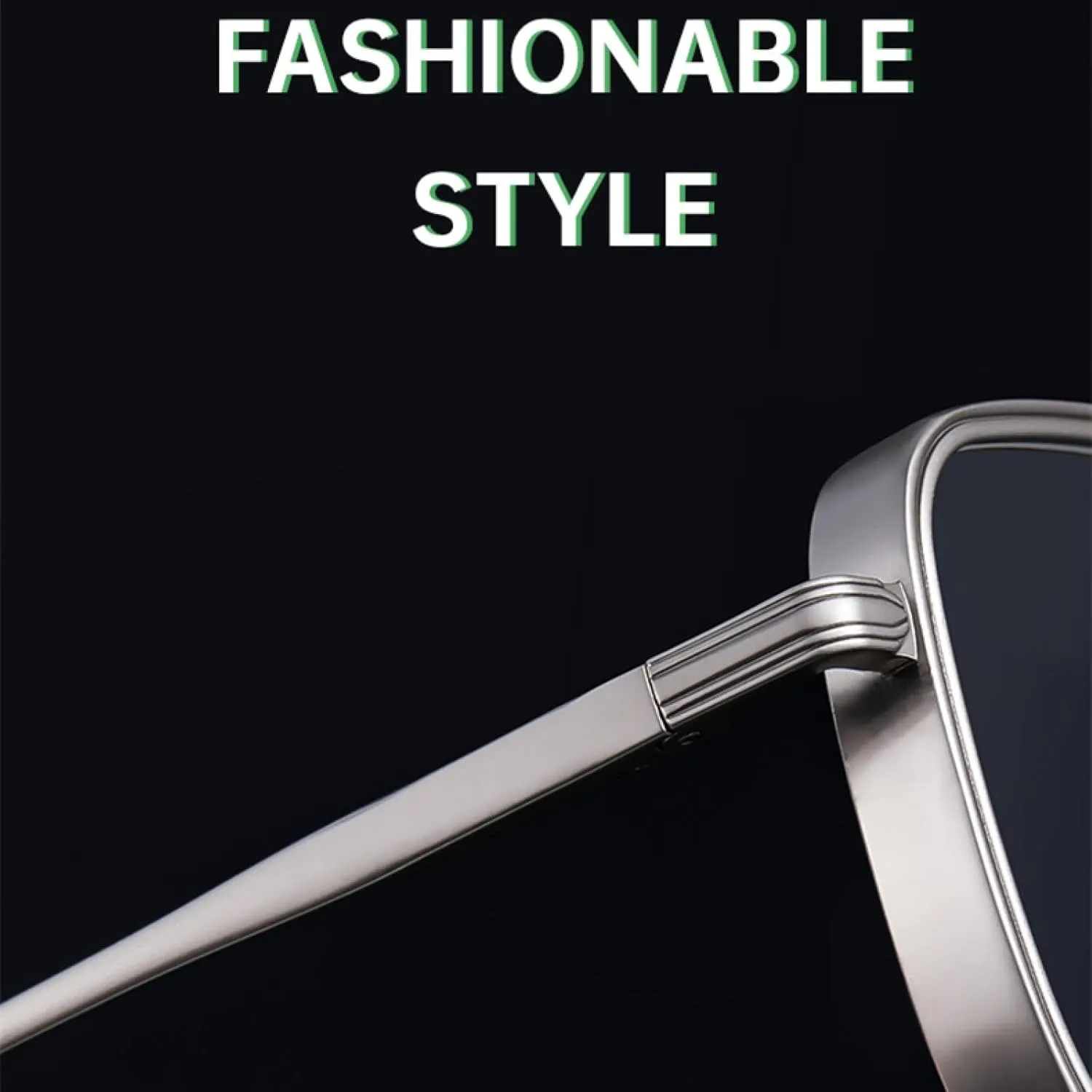 Classic Punk Sunglasses for Women Men Luxury Steampunk Metal Double Beam Uv400 Driving