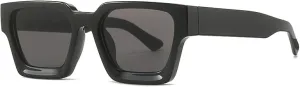 Classic Punk Sunglasses for Women Men Vintage Leopard Sun Glasses Female Outdoor Uv400 Shades Eyewear