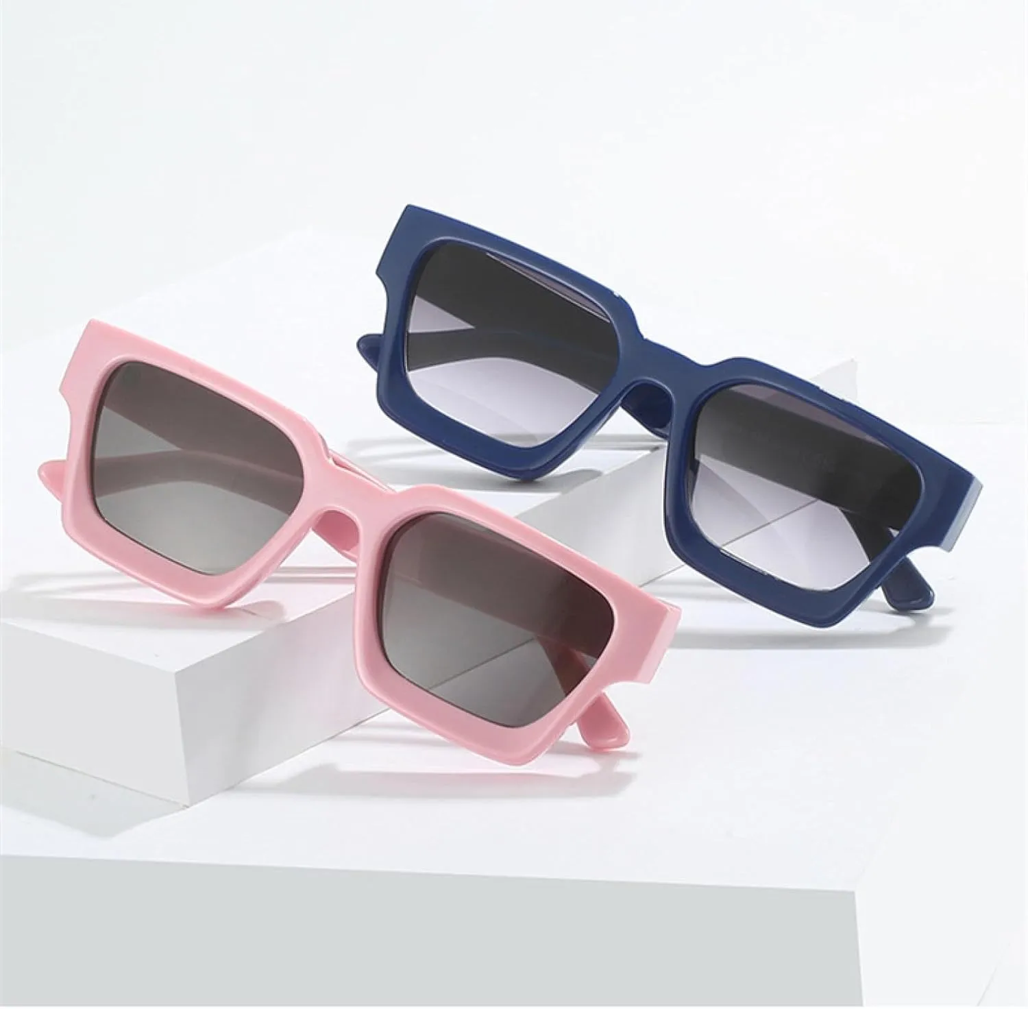 Classic Punk Sunglasses for Women Men Vintage Leopard Sun Glasses Female Outdoor Uv400 Shades Eyewear