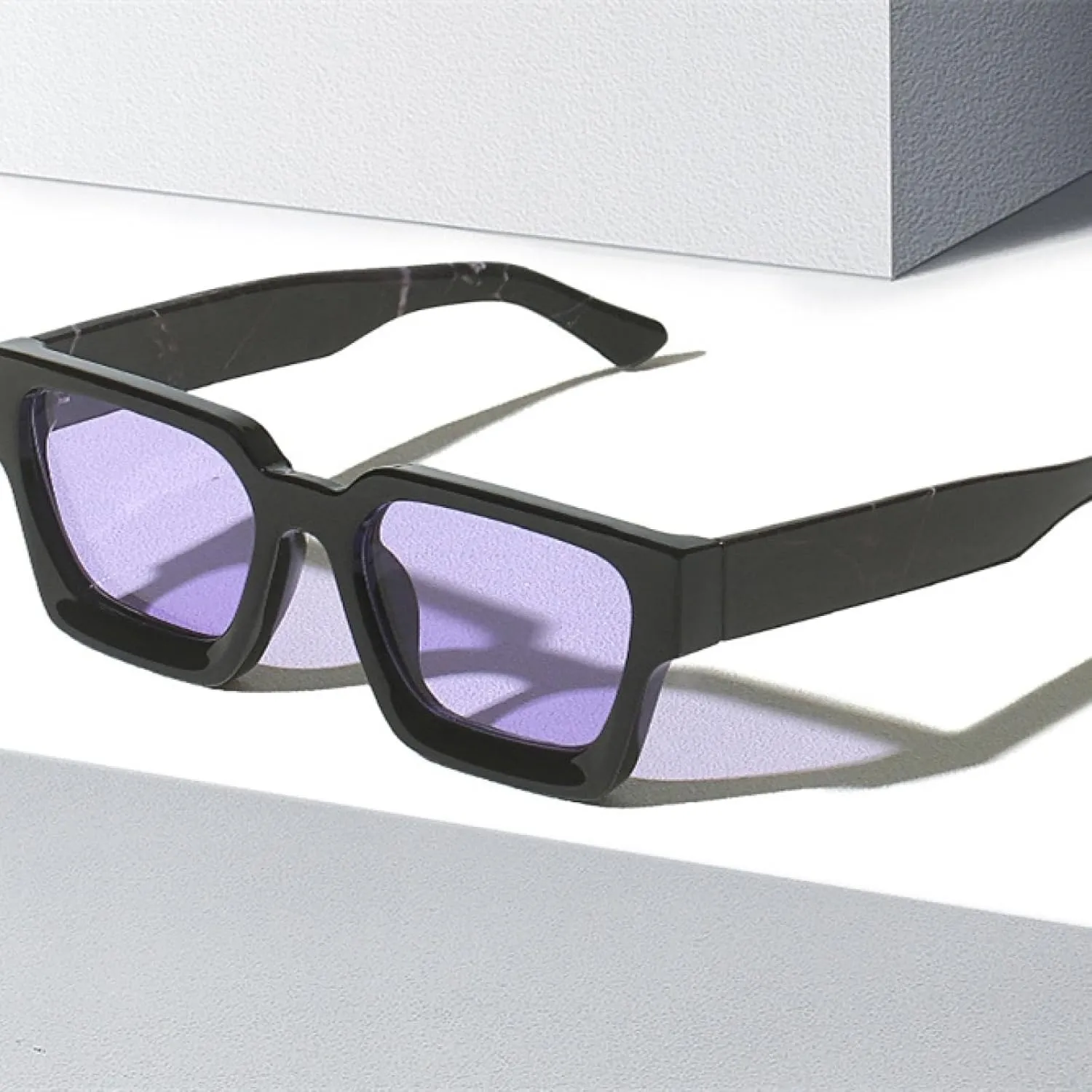 Classic Punk Sunglasses for Women Men Vintage Leopard Sun Glasses Female Outdoor Uv400 Shades Eyewear