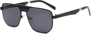 Classic Sunglasses Men Women Vintage Retro Fashion Sun Glasses Uv400 Shades Luxury Eyewear