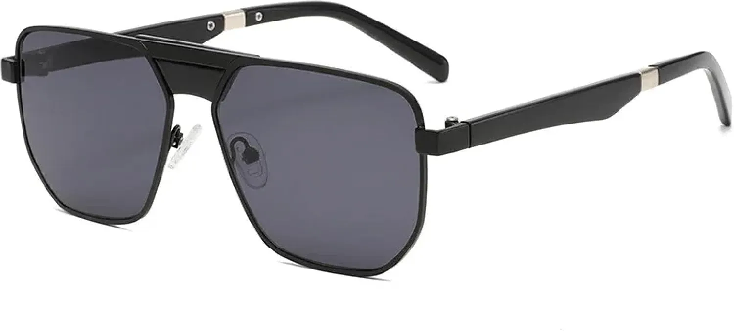 Classic Sunglasses Men Women Vintage Retro Fashion Sun Glasses Uv400 Shades Luxury Eyewear