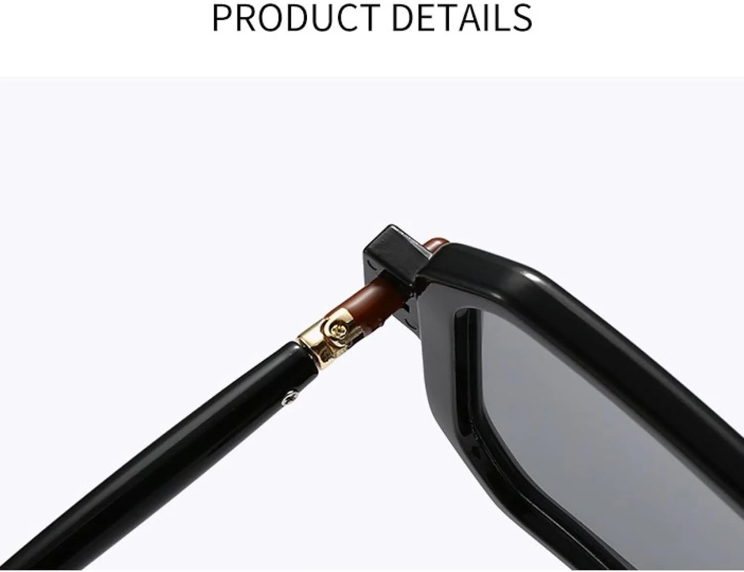Classic Sunglasses Women Men Retro Shades Female Luxury Sun Glasses Vintage Uv400