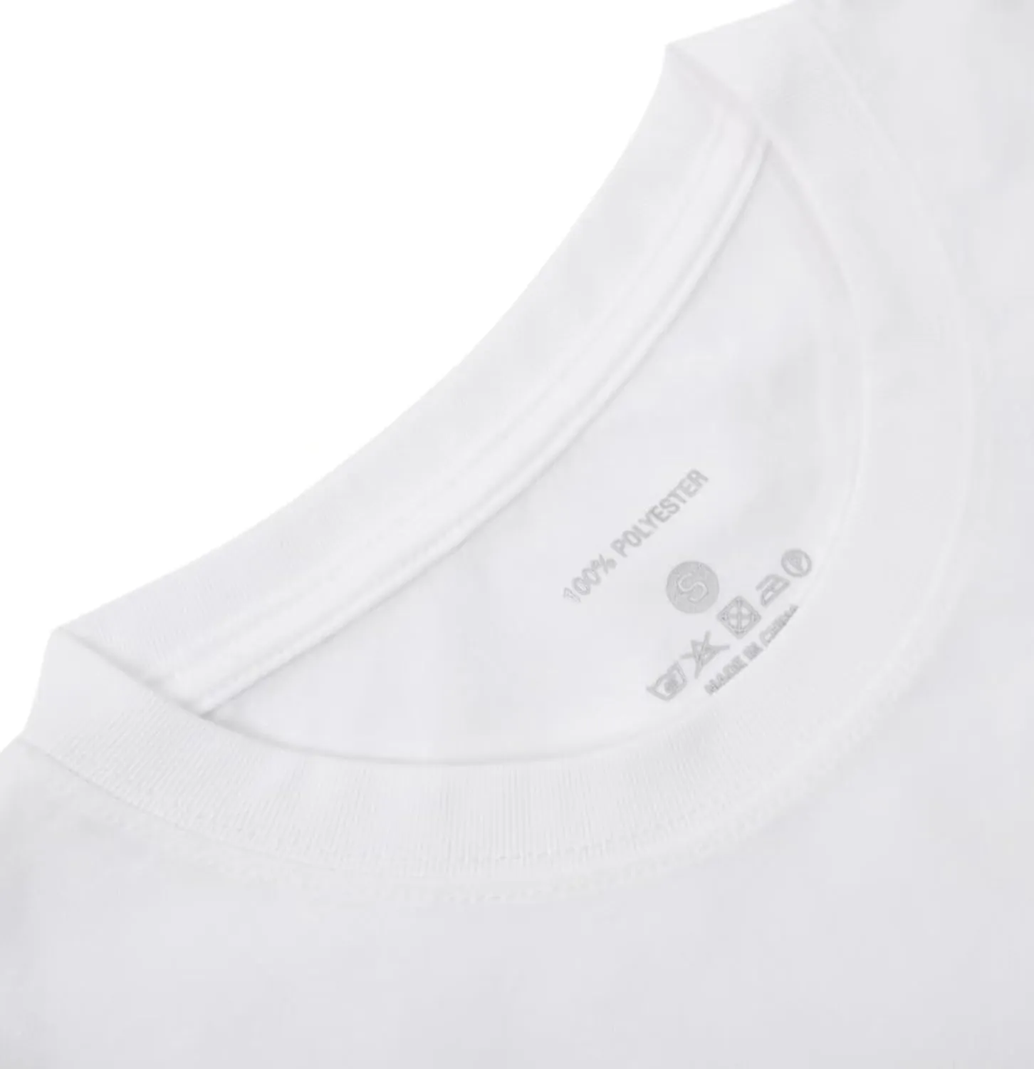 Crewneck Tshirts Men, Plain T Shirts Relaxed Fit, Basic Tees Soft