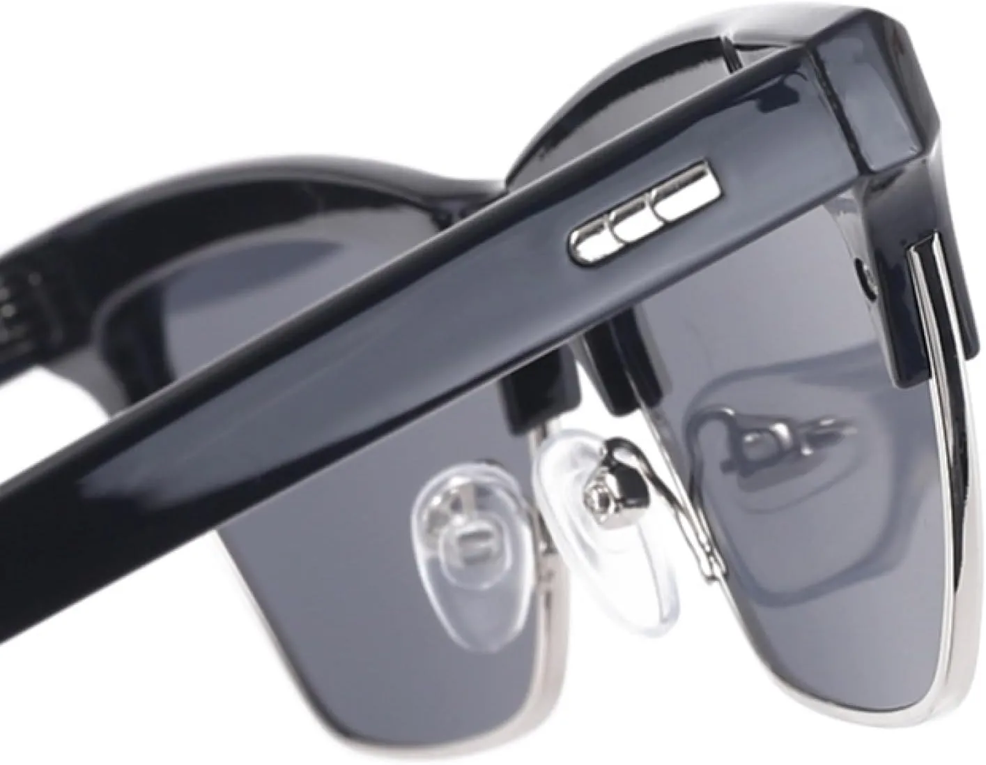 Fashion Cat Eye Sunglasses Luxury Men Women Cat Eye Classic Rectangle Driving Uv400