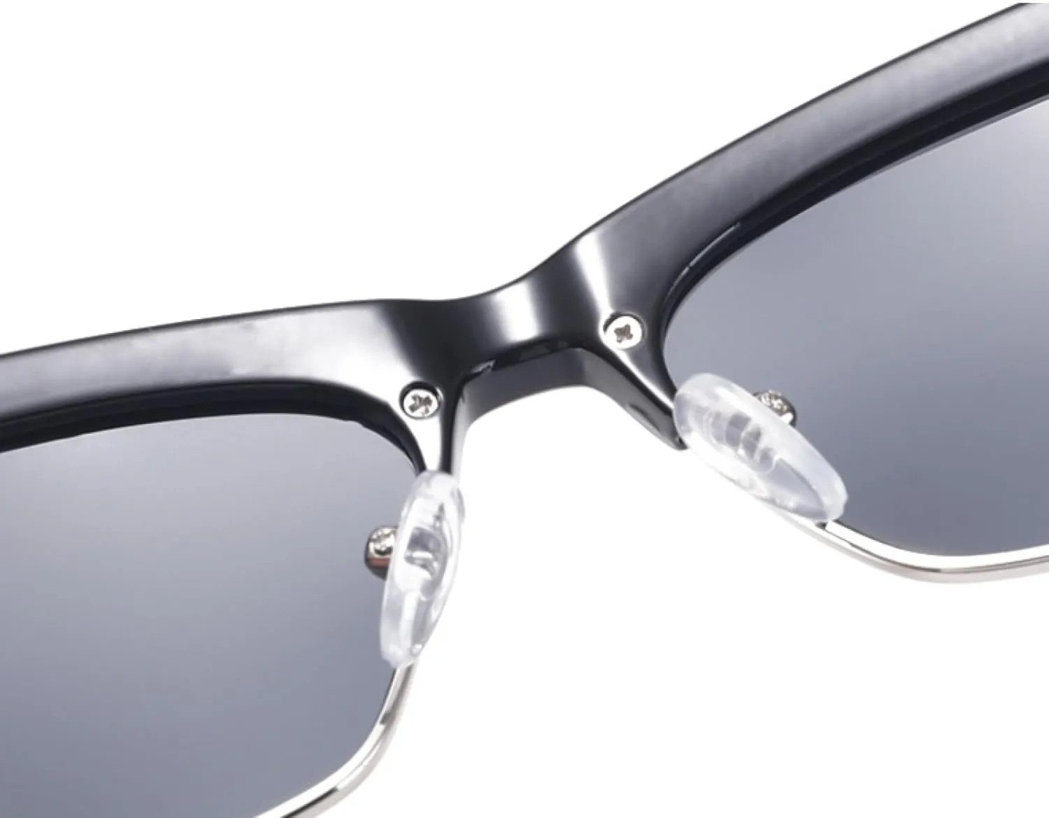 Fashion Cat Eye Sunglasses Luxury Men Women Cat Eye Classic Rectangle Driving Uv400