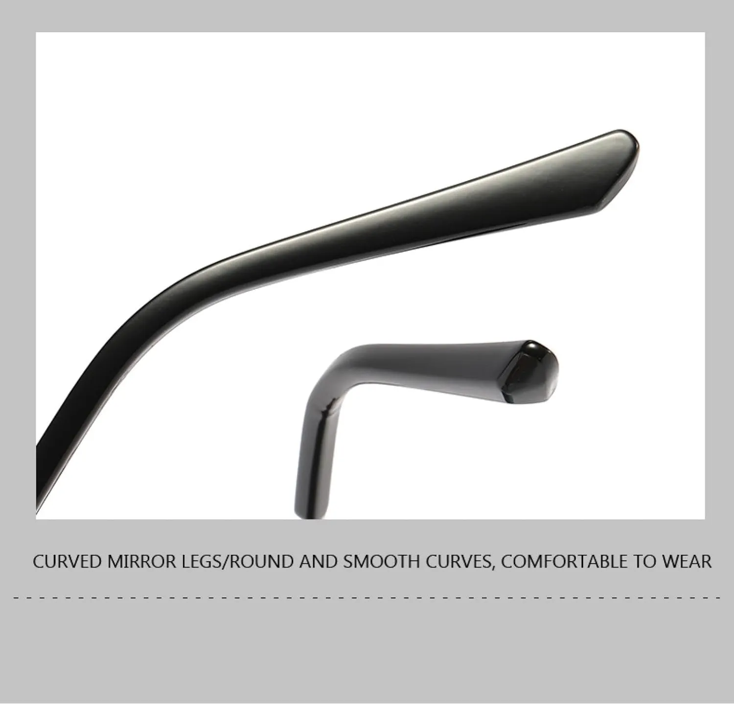 Fashion Vintage Sunglasses Men Women Retro Classic Uv400 Eyewear