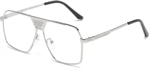Fashion Vintage Sunglasses Men Women Retro Classic Uv400 Eyewear