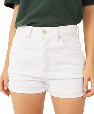Free People We The Free Lasso Shorts