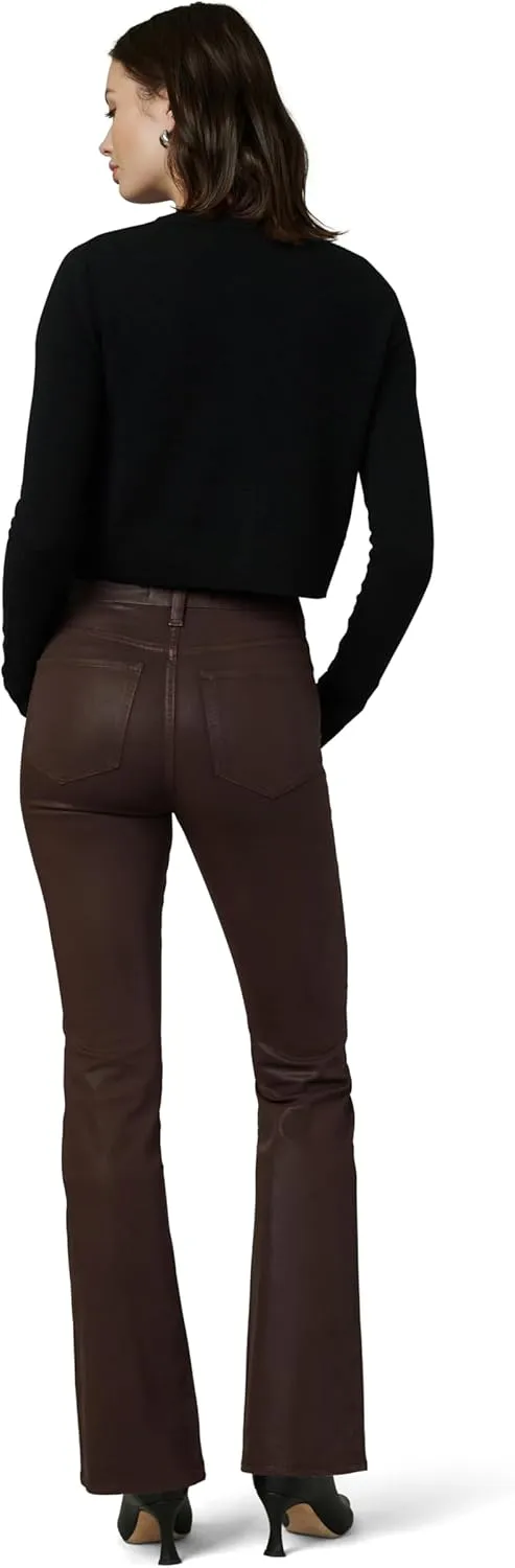 Joe's Women's The Hi Honey High Rise Bootcut Jean