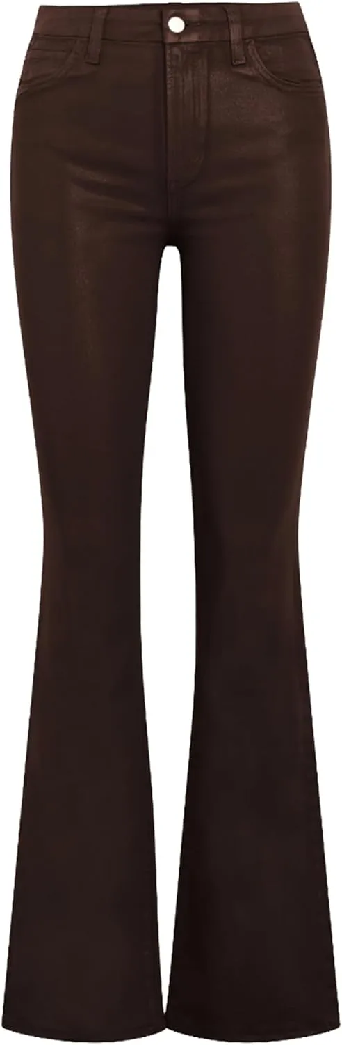 Joe's Women's The Hi Honey High Rise Bootcut Jean