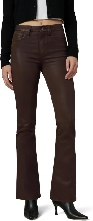Joe's Women's The Hi Honey High Rise Bootcut Jean