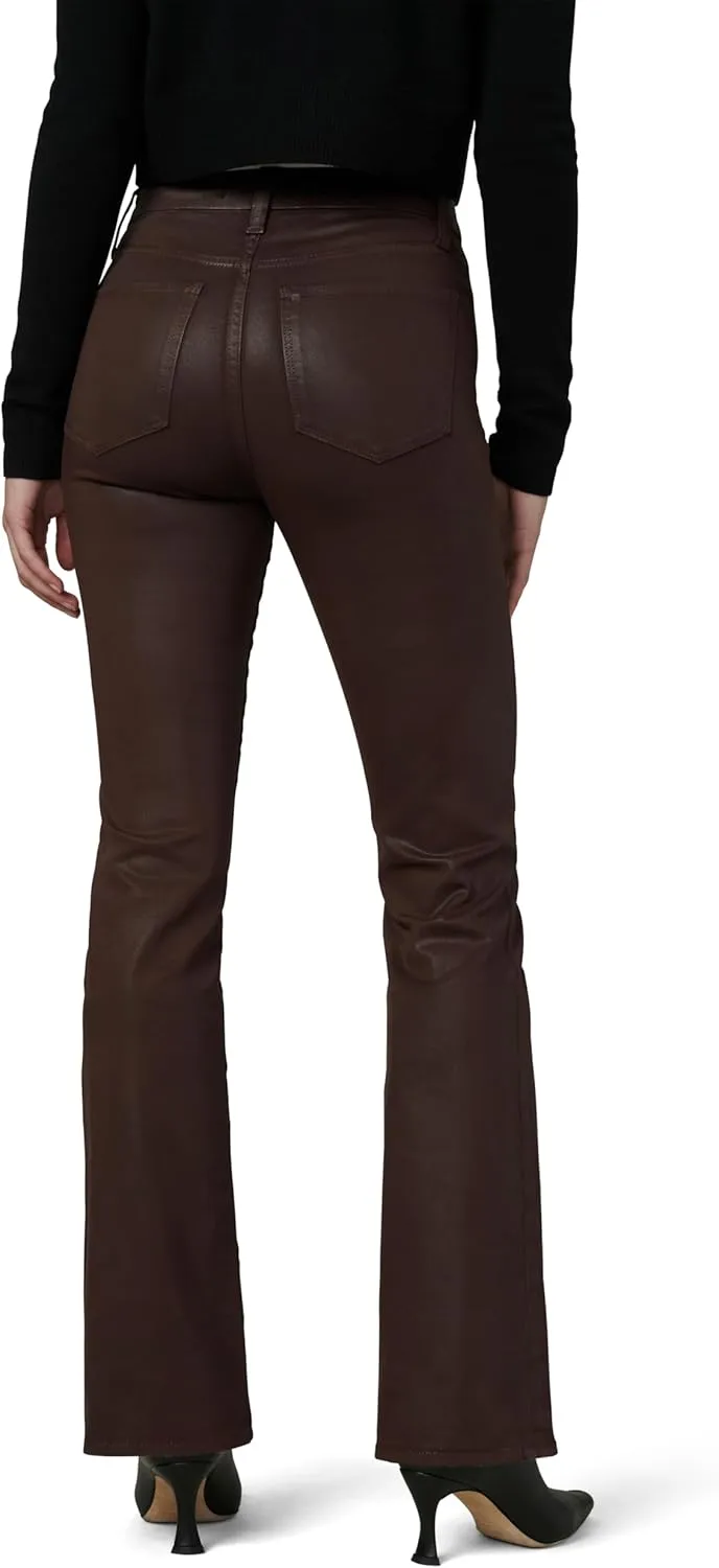 Joe's Women's The Hi Honey High Rise Bootcut Jean
