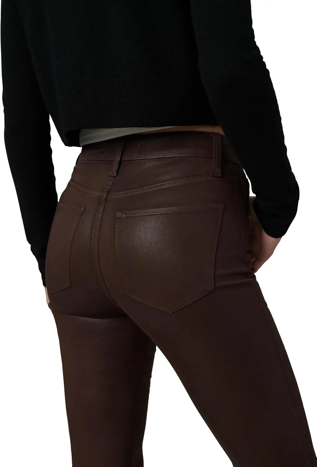 Joe's Women's The Hi Honey High Rise Bootcut Jean