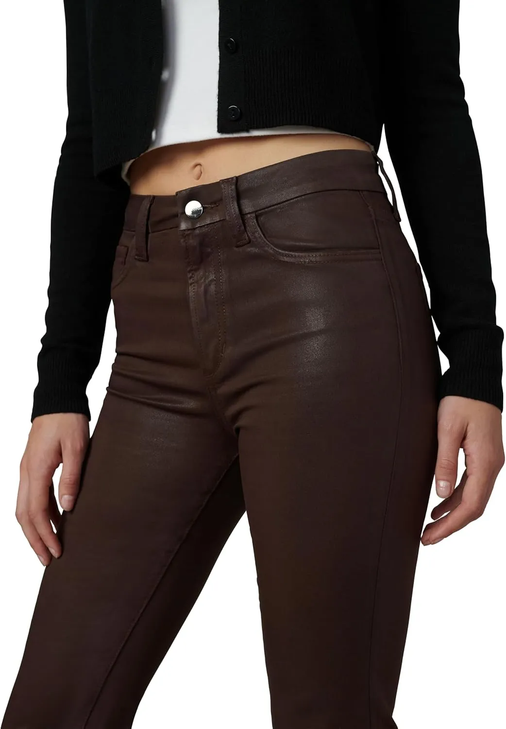 Joe's Women's The Hi Honey High Rise Bootcut Jean
