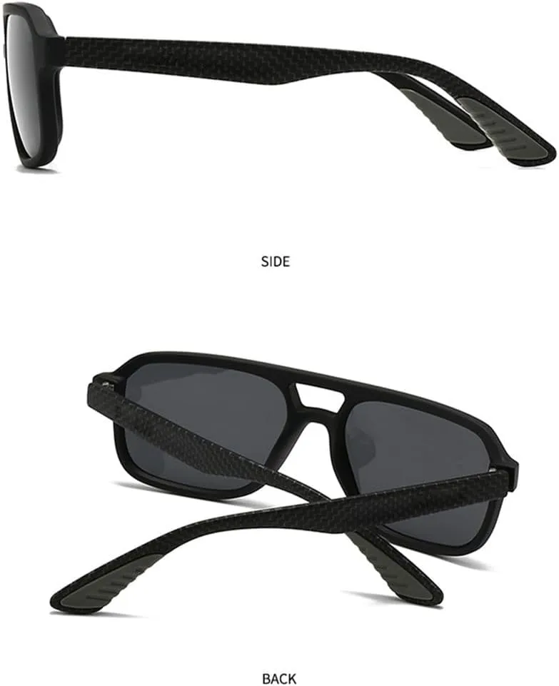 Luxury Vintage Classic Sunglasses Women For Men Sun Glasses Punk Outdoor Driving Big Frame Shades
