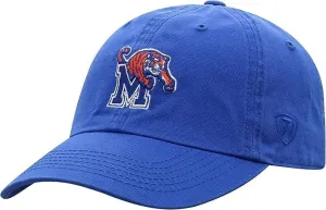 Memphis Collegiate Adjustable Hats
