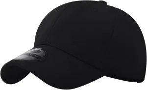 Men's Athletic Running Cap Vintage Washed Baseball Cap Adjustable Size Plain Baseball Hat Baseball Snapback Cap for Men Women