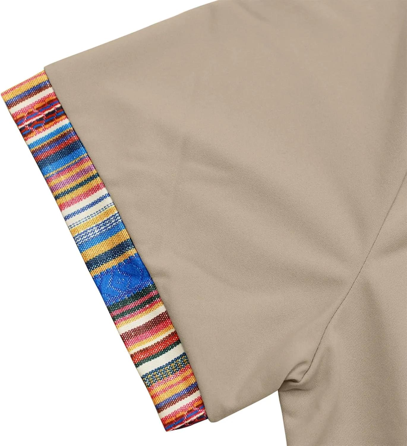Men's Casual Polo Shirts Crewneck Quick Dry Wrinkle Free Soft Business Summer Shirts