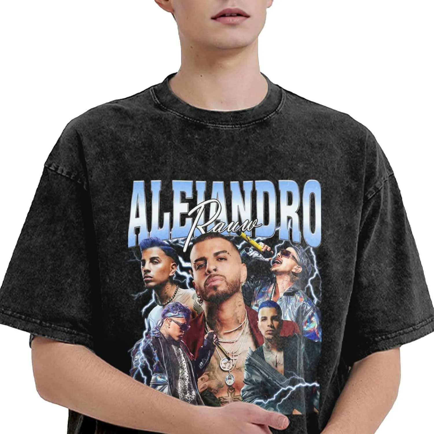 Mens T-Shirts Youth & Adult Short Sleeve Comfortable Shirt Basic Tops Tee