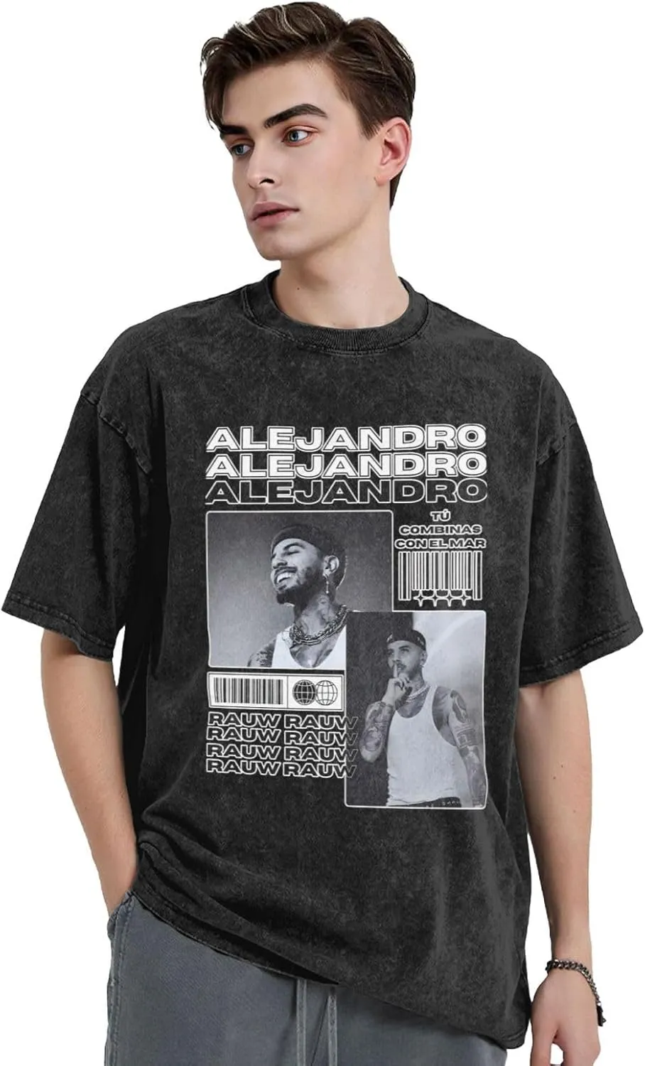 Mens T-Shirts Youth & Adult Short Sleeve Comfortable Shirt Basic Tops Tee