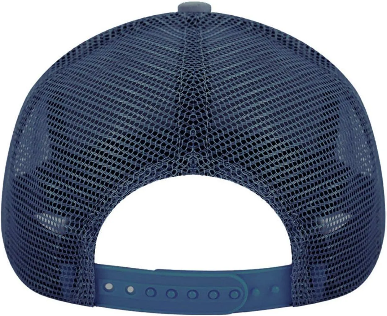 Personalized Cap Customizable Hat Custom Baseball Cap Adjustable Trucker Cap Unisex Style Headwear Adjustable for Men & Women