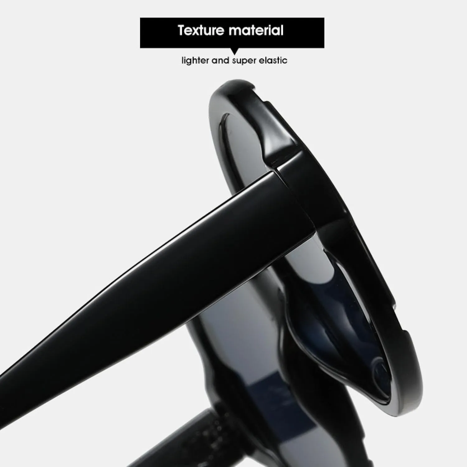 Retro Classic Round Frame Women Men Fashion Luxury Sun Glasses Street Photography Shades Uv400