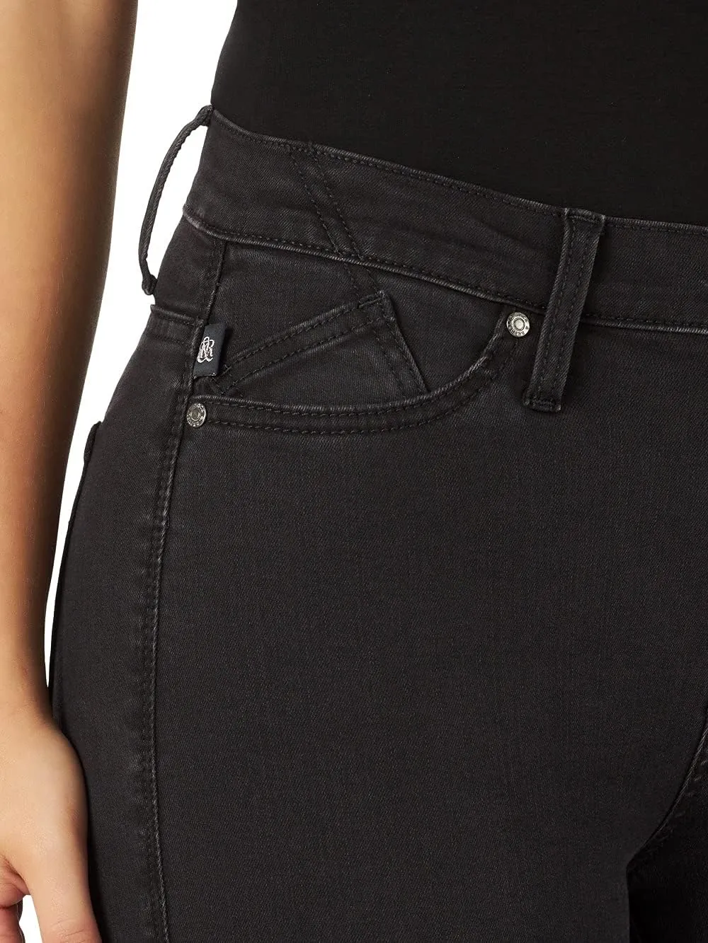 Rock & Republic Women's Roller High Rise Skinny Jean