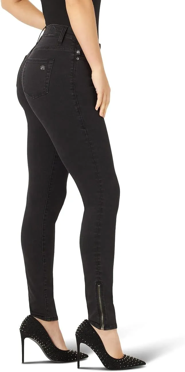 Rock & Republic Women's Roller High Rise Skinny Jean