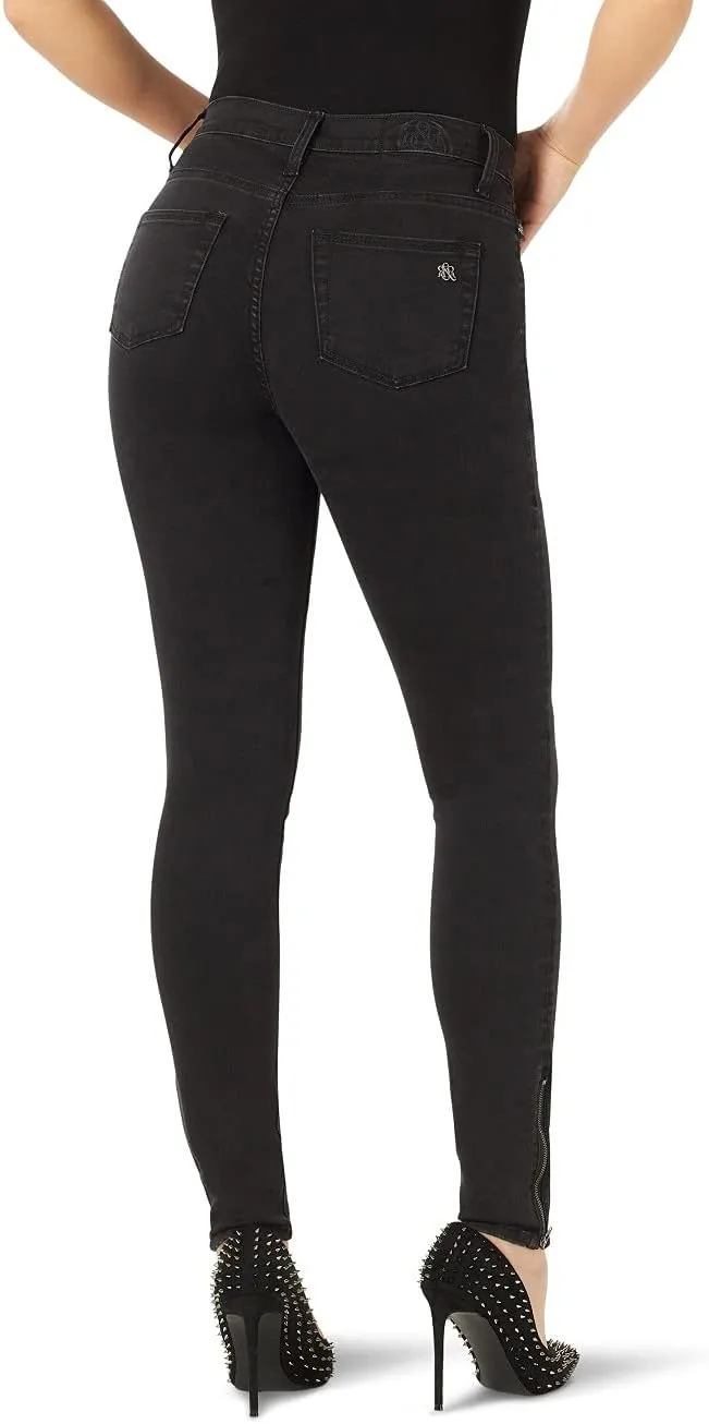 Rock & Republic Women's Roller High Rise Skinny Jean