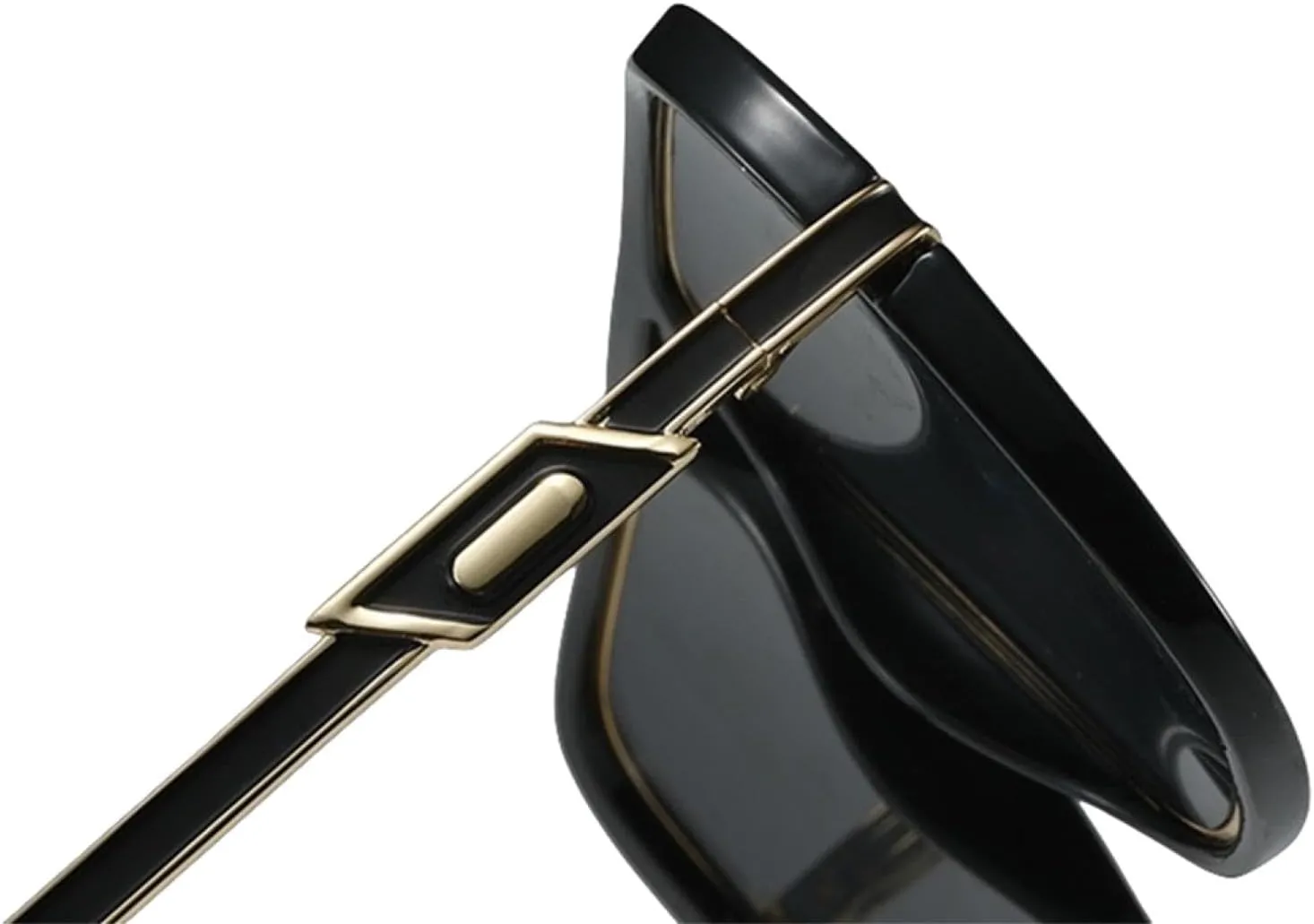 Steampunk Sunglasses Vintage Retro Classic Metal Sun Glasses Men Women Fashion Eyewear Uv400