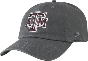 Texas A&M Collegiate Adjustable Hats