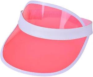 Unisex Summer Sun Visor Hats Snapback Leaf Camouflage Adjustable Hat Wide Brim Visors Outdoor Sports Golf Running
