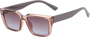 Vintage Small Frame Sunglasses Women Men Luxury Classic Driving Retro Eyewear Uv400