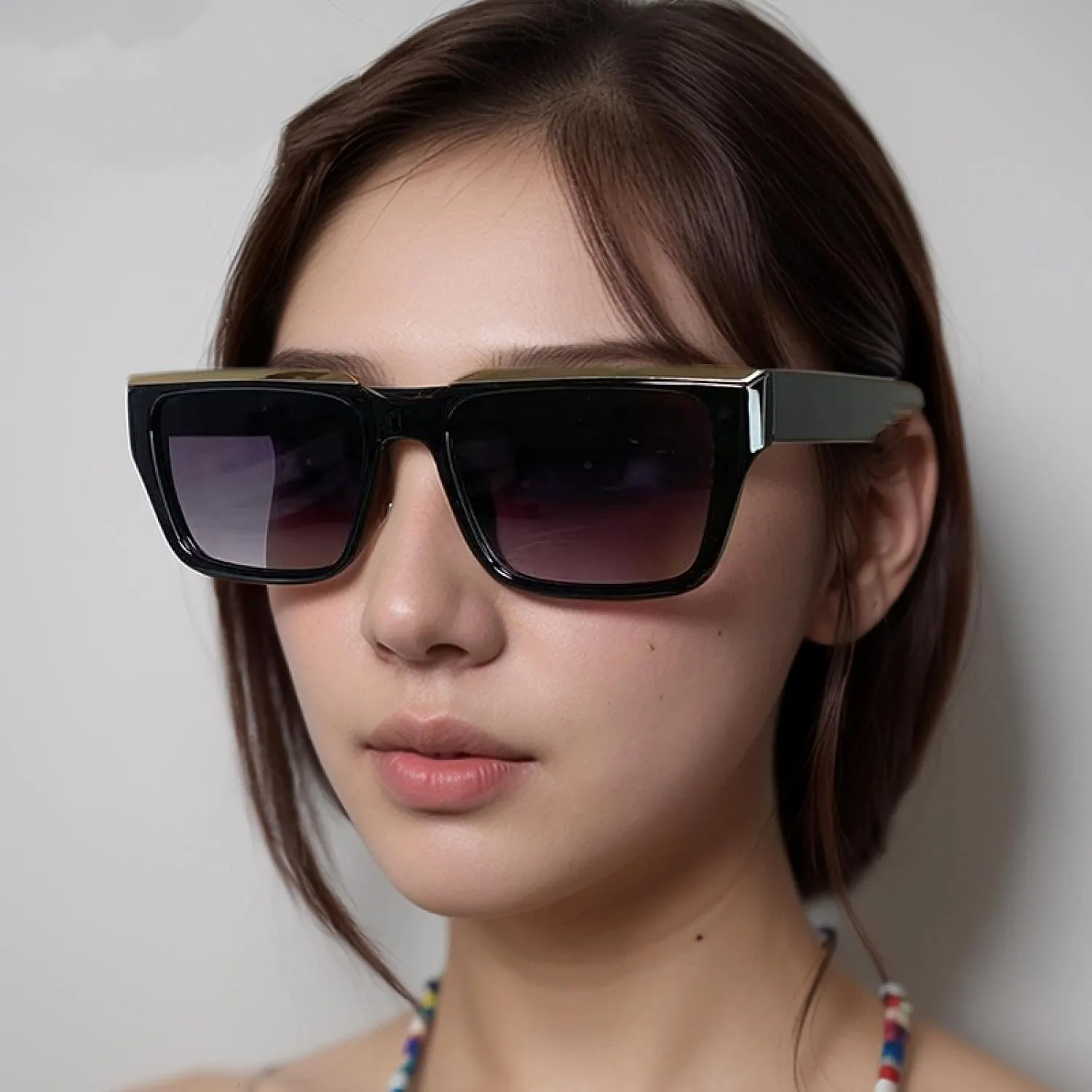 Vintage Small Frame Sunglasses Women Men Luxury Classic Driving Retro Eyewear Uv400