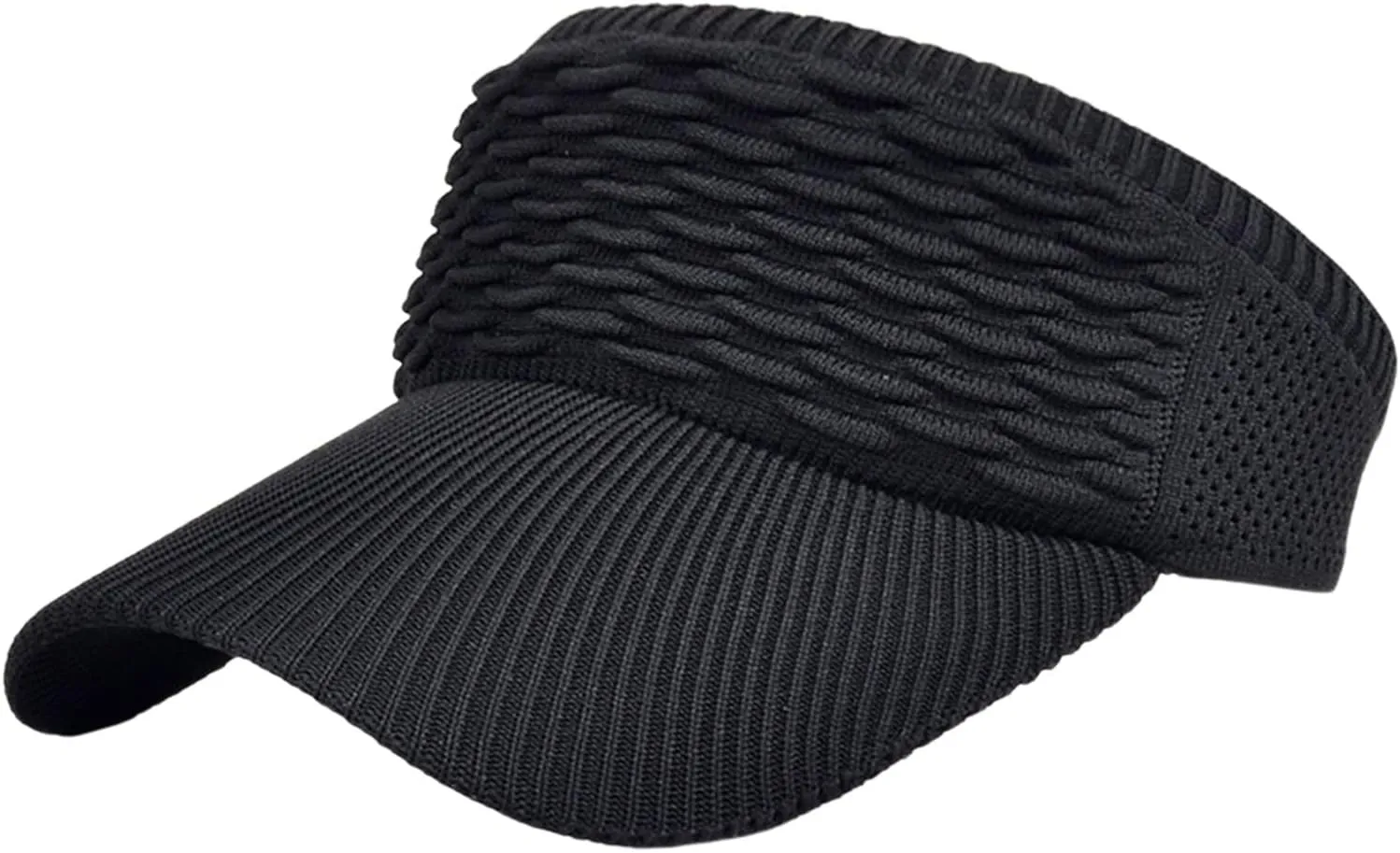 Visors for Women Beach Hats Adjustable Cap for Women and Men Trendy Baseball Hats for Women Summer