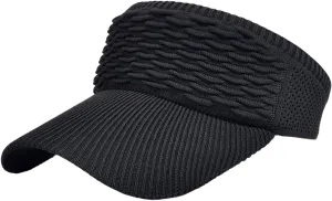 Visors for Women Beach Hats Adjustable Cap for Women and Men Trendy Baseball Hats for Women Summer