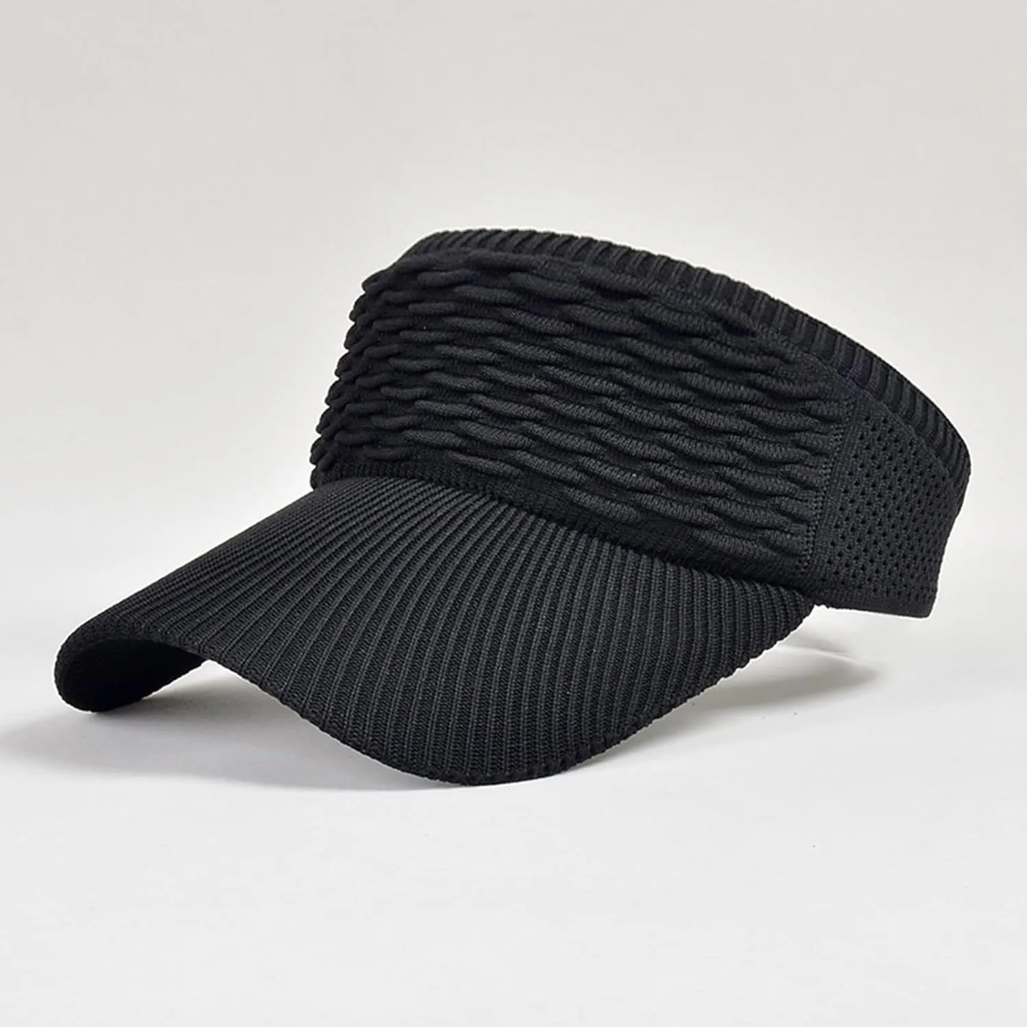 Visors for Women Beach Hats Adjustable Cap for Women and Men Trendy Baseball Hats for Women Summer
