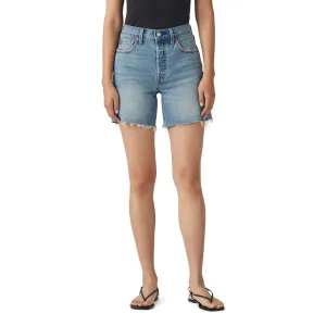 Women's Levi's 501 Mid Thigh Shorts