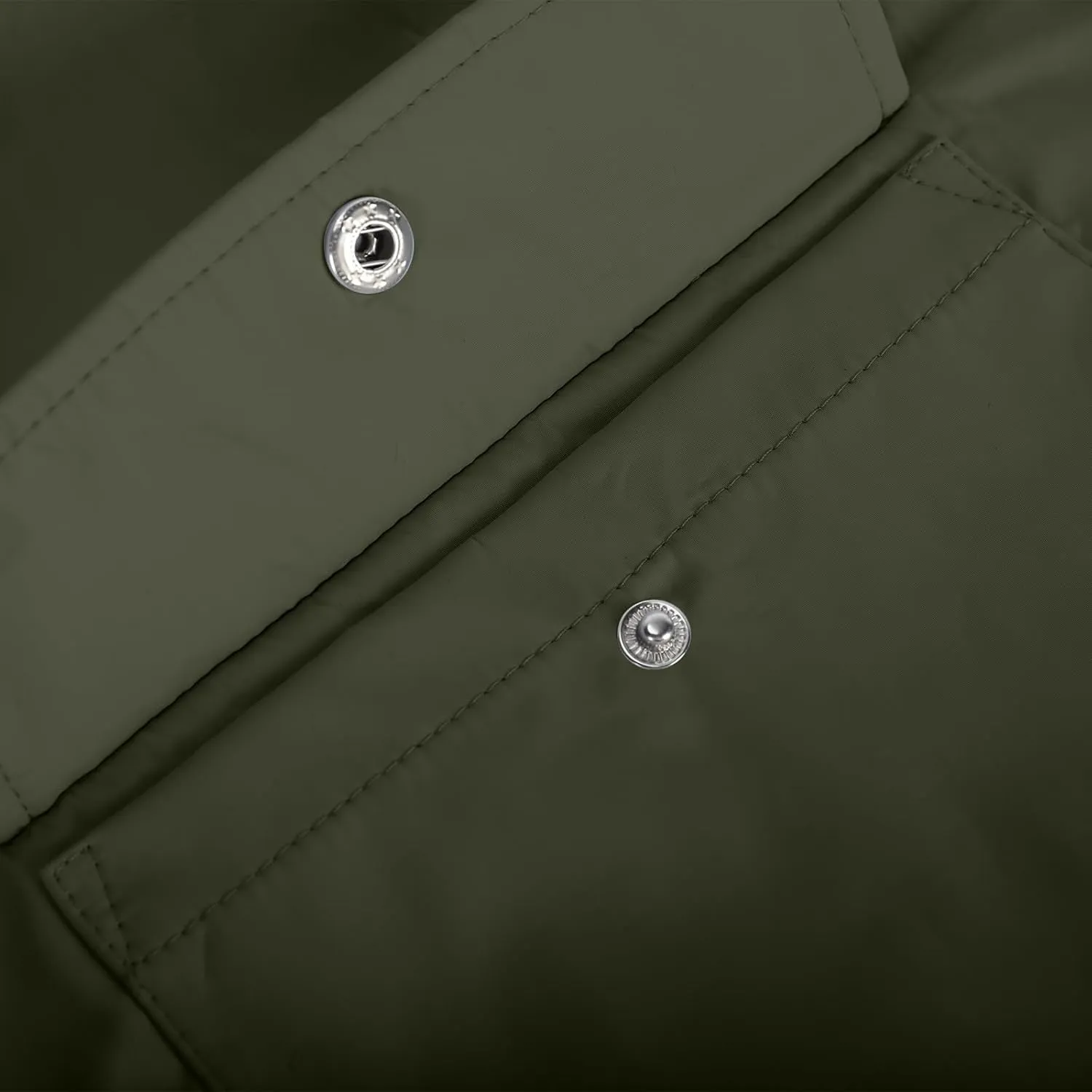 Women's Ligtweight Jackets Anorak Utility Belted Waist Hoodie Zip Up Fall Casual Long Sleeve Coat with Pockets