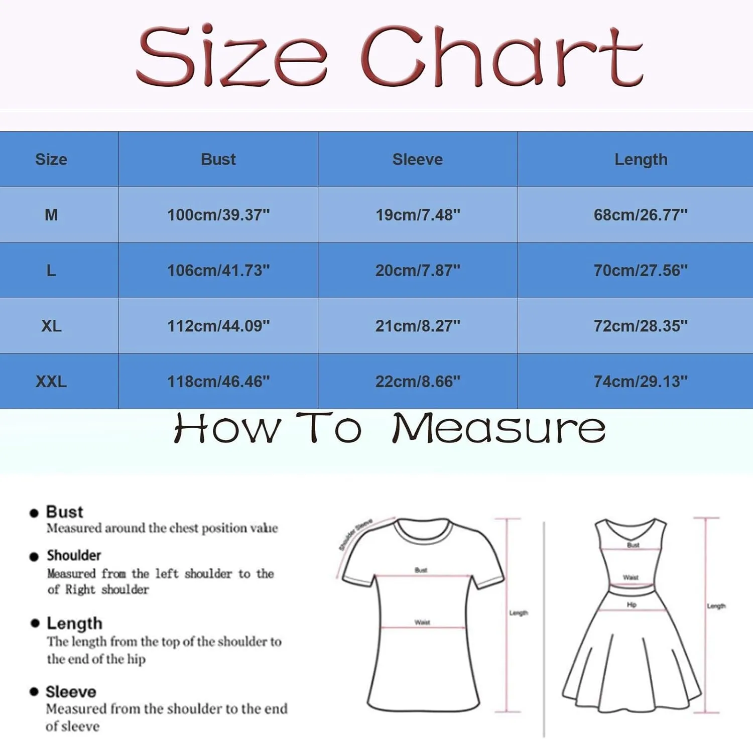 Women's Oversized T Shirts Tees Half Sleeve Crew Neck Cotton Tunic Tops