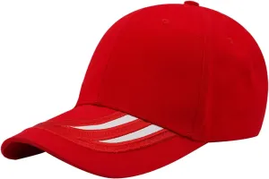 YOLAI Mens Womens Casual Baseball Caps Adjustable Sunscreen Solid Color Hats Breathable Minimalist Tennis Cap