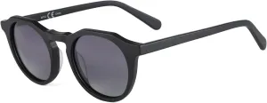 ZENOTTIC Vintage Round Polarized Sunglasses for Men Women UV400 Protection